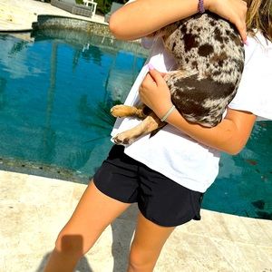 Lululemon Track That High-Rise Lined Short 3”